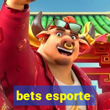 bets esporte